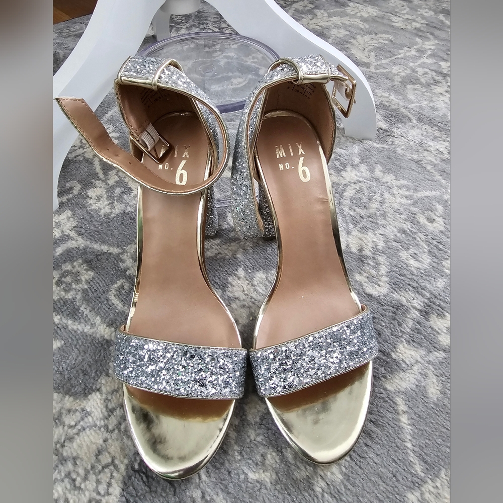 Formal Heels
